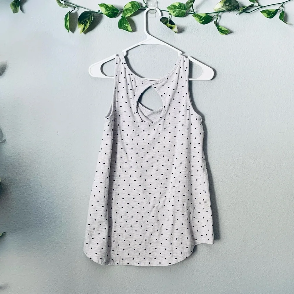 🌟 Disney parks Minnie tank top - Picture 5 of 5